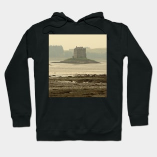 Scottish Castle 2 Hoodie